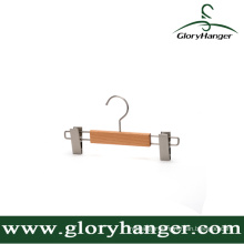 Wholesale Wooden Pant Hanger for Baby